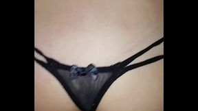 Comendo a Gostosa da Minha Esposa