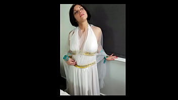 highlights serenity gets blackbred