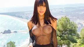 Atheana Rose Loves Public Anal - Papi Rodriguez And Athenea Rose