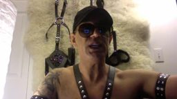 Steve Alexander Private Show