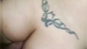 Secret desires fulfilled by a hot Turkish mom