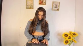 Beautiful Trans Wanting to Fuck