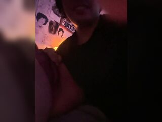 eighteen Year Old Lalin girl Honey Implores for Boyfriend’s Hand