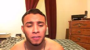 Jason Vega Private Show
