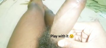 No Filter Real Life Clip  Authentic POV Scene part-2