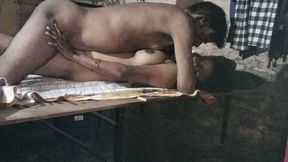 Pati Patni Ki Rangin Rat