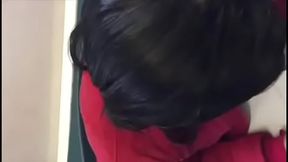 Pervertido ense&ntilde_a su pene