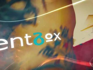 Some other Day in Stella Mae Trailer - Featuring Small Tatted Butt Punk Gal Stella Mae