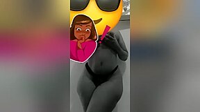 Thot Shaking That Junk