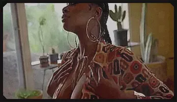 Ebony Beauty Nyla Thai: Curves & Charm Video collection