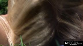 ”Daniella Rose & Gina Gerson Get Each Other Off”