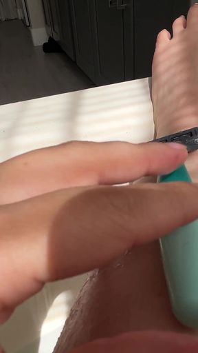 High Maintenance Giantess Goddess