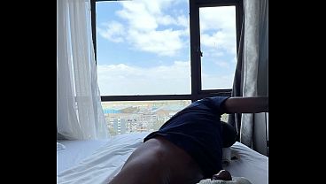 Cock play till i Cum