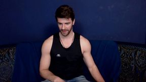 Eric Fame Private Show