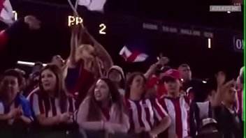 river 5-1 chivas jajajaja