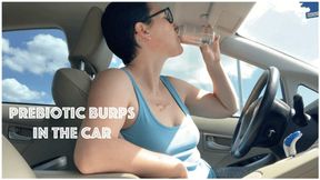 Prebiotic Burps (MP4)