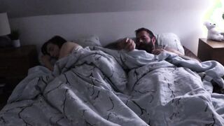 Unplanned sex - Sharing bed between Stepson and his Stepmom - sexonly.top/vvuabb