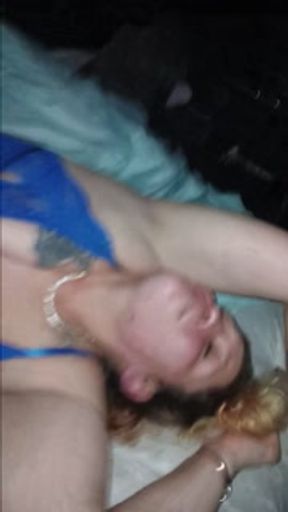 Long stroking that tight pussy