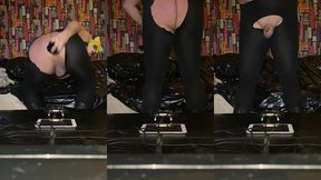 analzebutt - update #4 - lady_gagape_extreme_rough_anal_play - may 08, 2025