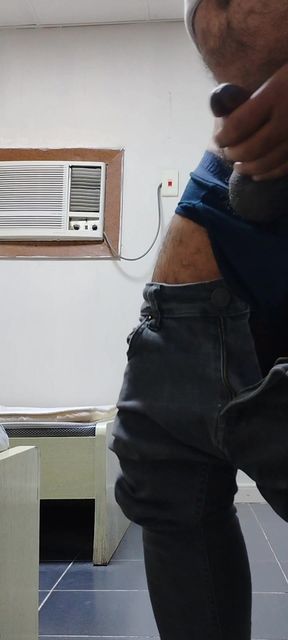 Big cock masterbation