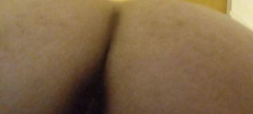 Giantess Teases You with Big Ass and Farting