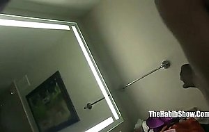 Petite texas chocolate fucked by trojanman intro