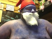 smurfin Halloween 2018