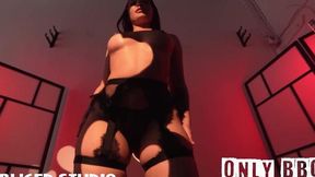 Latina Big Ass And Latina