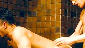 Triple Heat: Rick Drake, Carl Erik Kevin Dean Go Wild – Falcon Studios 18+