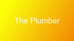 The Plumber Featuring @BrettTylerXXX