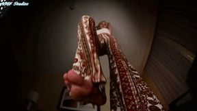 Blonde 's PURE POV!! - MP4