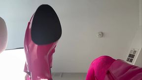 DOMINATRIX SLAVE TASKS GODDESS WORSHIP