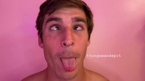 Logan Goon Face Part15 Video1 - WMV