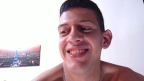 Nathan Brown Private Show