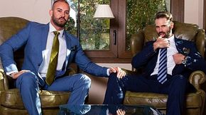 Today, his excessive sexual desires seem uncontrollable