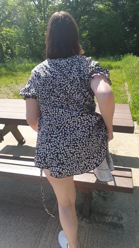 Cleebourg Second Time Naked