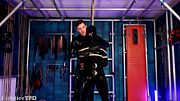 TOMBAKER'S SERIES - ULTIMATE PLAYROOM [SET 2 - BONDAGE]