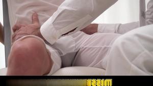 Missionary Boys: From Ignorance to Impure Desires