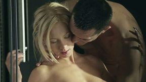 This sexy ballerina is a skilled blowjobber and she loves sex