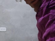 ME IMAGINO A MI CUÑADA MASTURBANDOME EL PENE