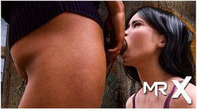 FashionBusiness - Sucking Jade Cock E2 #61