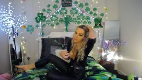 Ambrianna Dressing Up Multiple Times, Teasing