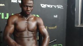 Thomas Drek Private Show