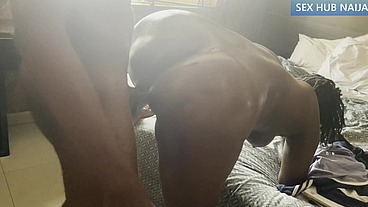 Good Sex with My Next-door Collage Lodge Mate