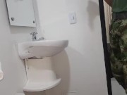 La vida de los soldados colombianos, la paja. A toda hora queremos sexo🇨🇴🇨🇴🥵🥵🔥🔥