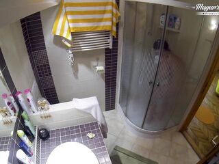 Behind The Scenes Of Curvy Montse Swinger loving a nasty anal pounding