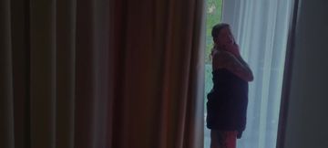 A Stranger Catches Me Masturbating in a Sauna and Joins in with His Huge Cock