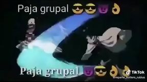 Paja grupal :v