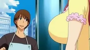 Stepmoms Secret Lust: Hot Blowjob Adventure with Stepson Exposed