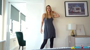 Lucy- Alexandra - Perk You up